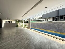 Grace Garden (D15), Terrace #614147991